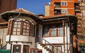 Old House Apartment